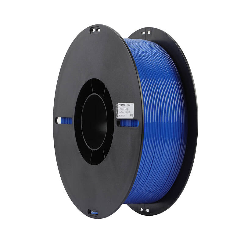 CR-PETG Filament Creality (Blue) - Kotikauppa