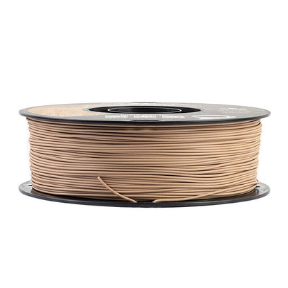 CR-PLA Wood Filament Creality (White Pine) - Kotikauppa
