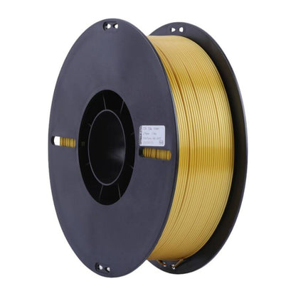 CR-Silk PLA Filament Creality (Gold) - Kotikauppa