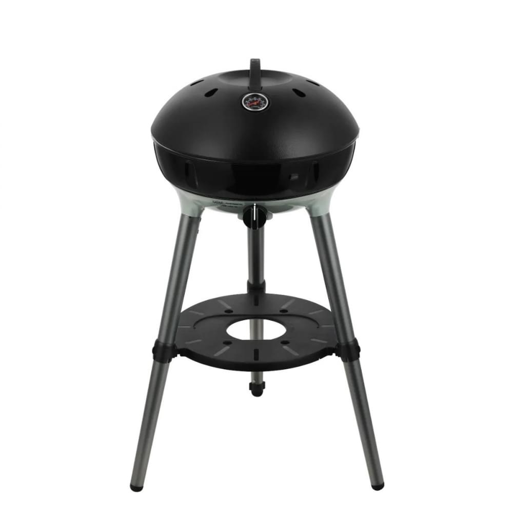 Cadac grilli Grillo Chef 40 BBQ/Chef Pan Combo 30 mbar - Kotikauppa