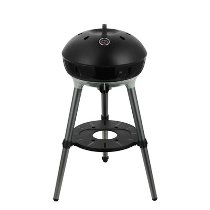 Cadac grilli Grillo Chef 40 BBQ/Chef Pan Combo 30 mbar - Kotikauppa