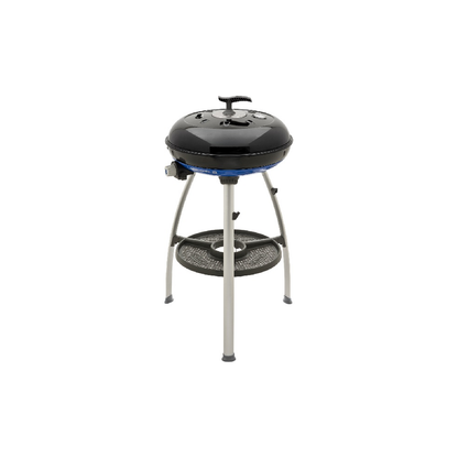 Cadac kaasugrilli Carri Chef 50BBQ / Dome 30 mbar | 8910-20-EU | 6001773104470 | Kotikauppa | Cadac