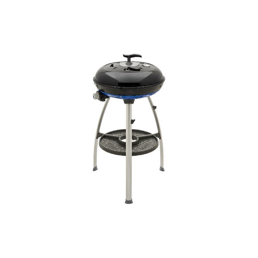 Cadac kaasugrilli Carri Chef 50BBQ / Dome 30 mbar - Kotikauppa