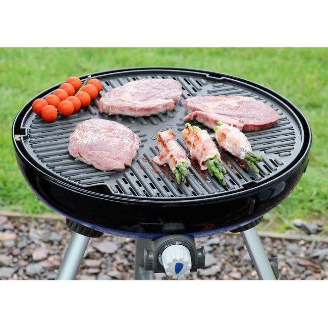 Cadac kaasugrilli Carri Chef 50BBQ / Dome 30 mbar - Kotikauppa