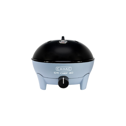 Cadac kaasugrilli Citi Chef 40 30mbar, sininen | 5610-20-15-EF | 6001773114424 | Kotikauppa | Cadac