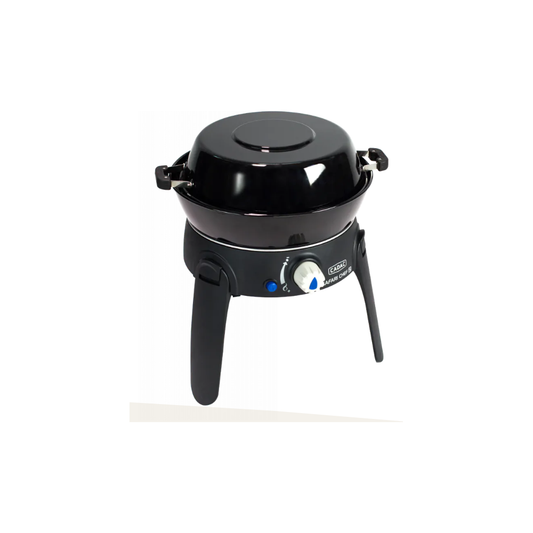 Cadac kaasugrilli Safari Chef 30 HP - Kotikauppa