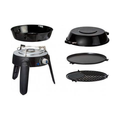 Cadac kaasugrilli Safari Chef 30 LP 30mbar - Kotikauppa