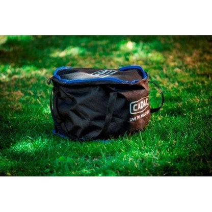 Cadac kaasugrilli Safari Chef 30 LP 30mbar - Kotikauppa