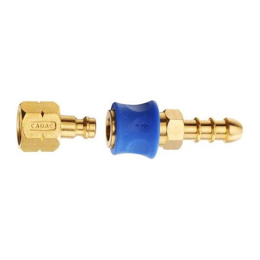Cadac liitin Quick Release 8 mm | 338 | 6001773107587 | Kotikauppa | Cadac