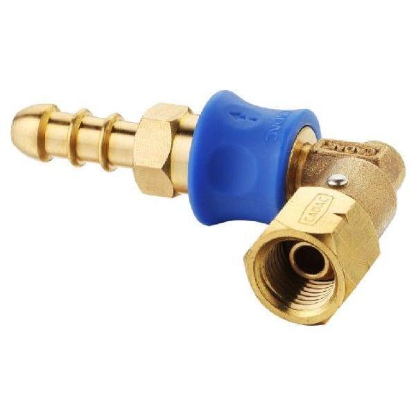 Cadac liitin Quick Release (kääntöaste 90) 8 mm | 338-2 | 6001773115094 | Kotikauppa | Cadac