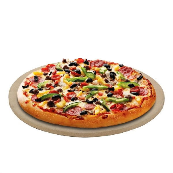 Cadac pizzakivi 25 cm - Kotikauppa