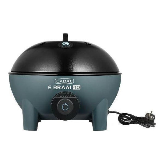 Cadac sähkögrilli E Braai 40, petrooli | 5840-20-18-EU | 6001773117388 | Kotikauppa | Cadac