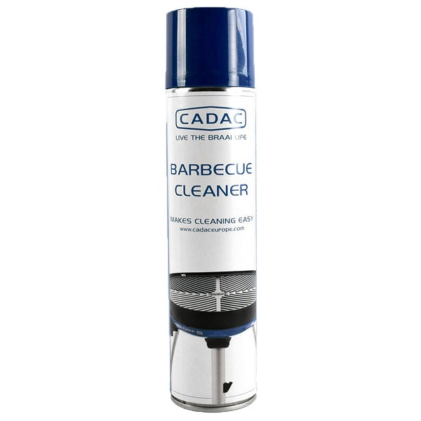 Cadac grillinpuhdistusaine 400 ml | 8629 | 6001773000604 | Kotikauppa | Cadac