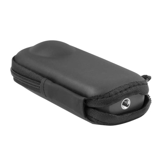 Camera Bag PULUZ For Insta360 X3/ONE X2 (black) - Kotikauppa