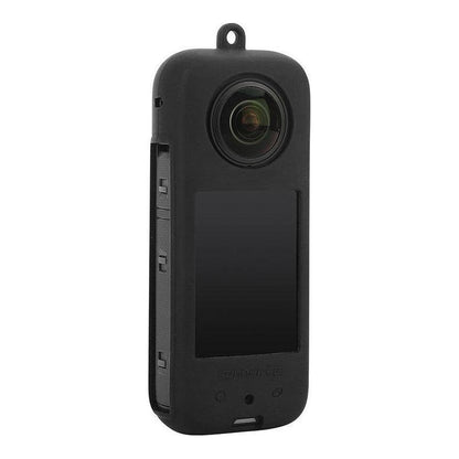 Camera Cover & Strap Sunnylife for Insta360 X3 (IST-BHT504) - Kotikauppa