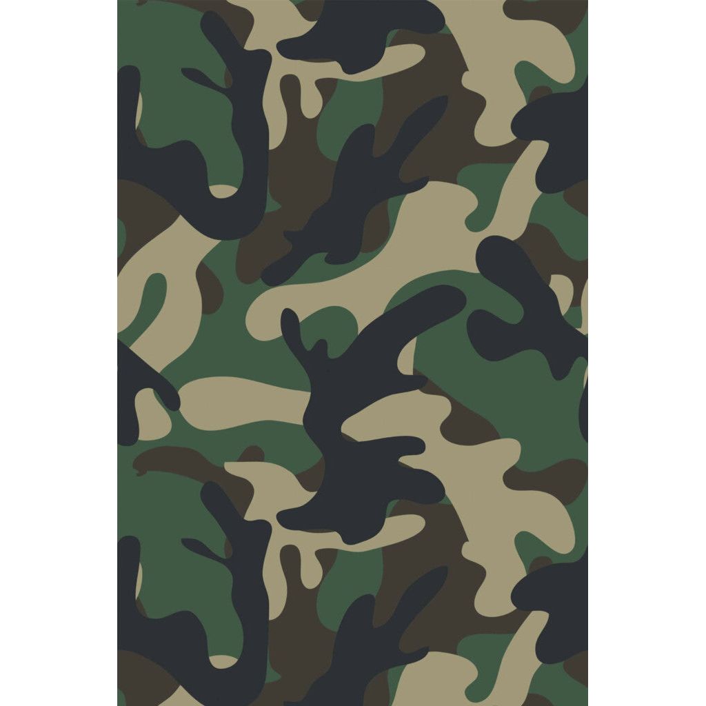 Camouflage (itseliimautuva) - Kotikauppa