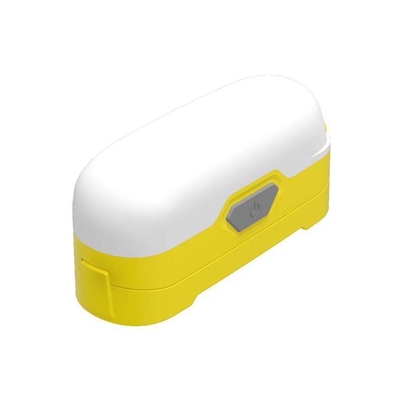 Camping lamp Nitecore LR30, 205lm - Kotikauppa