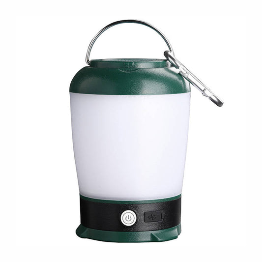 Camping lamp Superfire T31, 320lm, USB - Kotikauppa