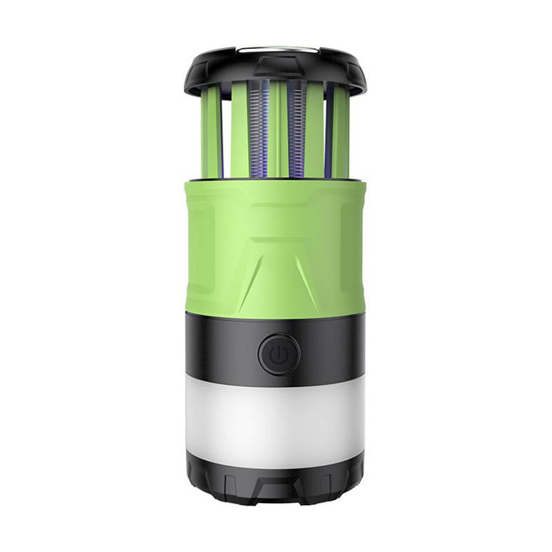 Camping lamp UV Superfire T15, 350lm, USB - Kotikauppa