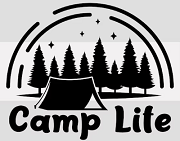 Camplife logo