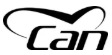 Can logo