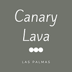 Canary Lava Logo