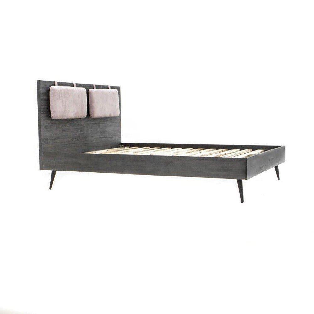 Capella sänky 140cm + 2 yöpöytää CAPQ01 + CAPL02x2 - Kotikauppa