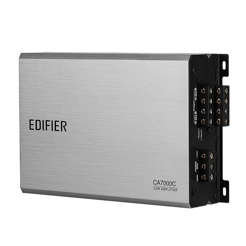 Car amplifier Edifier CA7000C - Kotikauppa