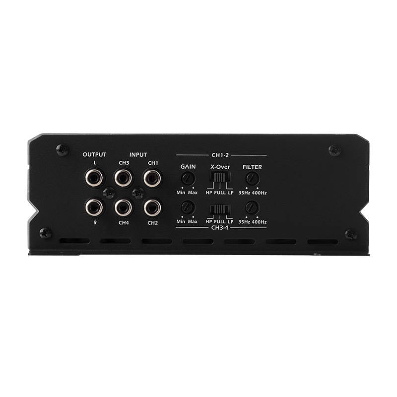 Car amplifier Edifier CA7000C - Kotikauppa