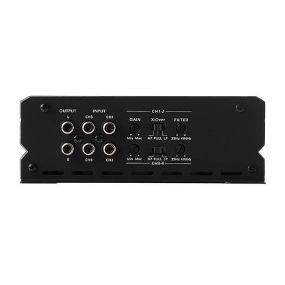 Car amplifier Edifier CA7000C - Kotikauppa