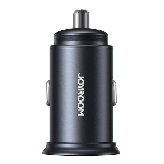 Car charger Joyroom Joyroom JR-CCN04, A+C 60W - Kotikauppa