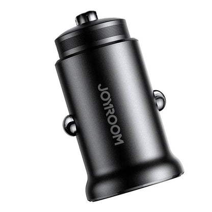 Car charger Joyroom  Joyroom JR-CCN05, A+C 30W - Kotikauppa