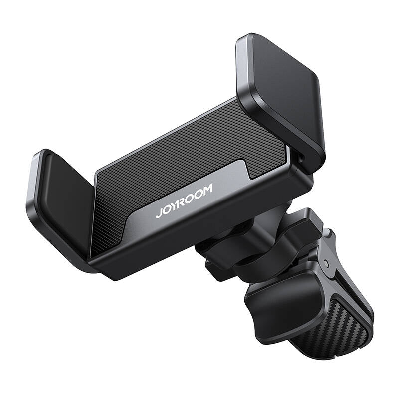 Car holder Joyroom JR-ZS377 for air vent (black) - Kotikauppa