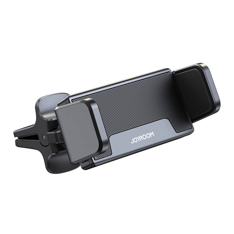 Car holder Joyroom JR-ZS377 for air vent (black) - Kotikauppa