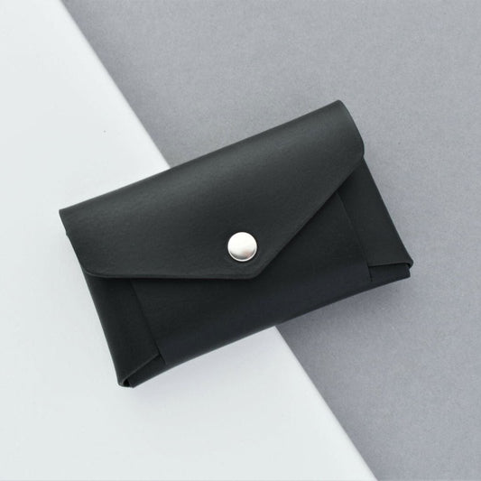 Cardholder Black - Kotikauppa