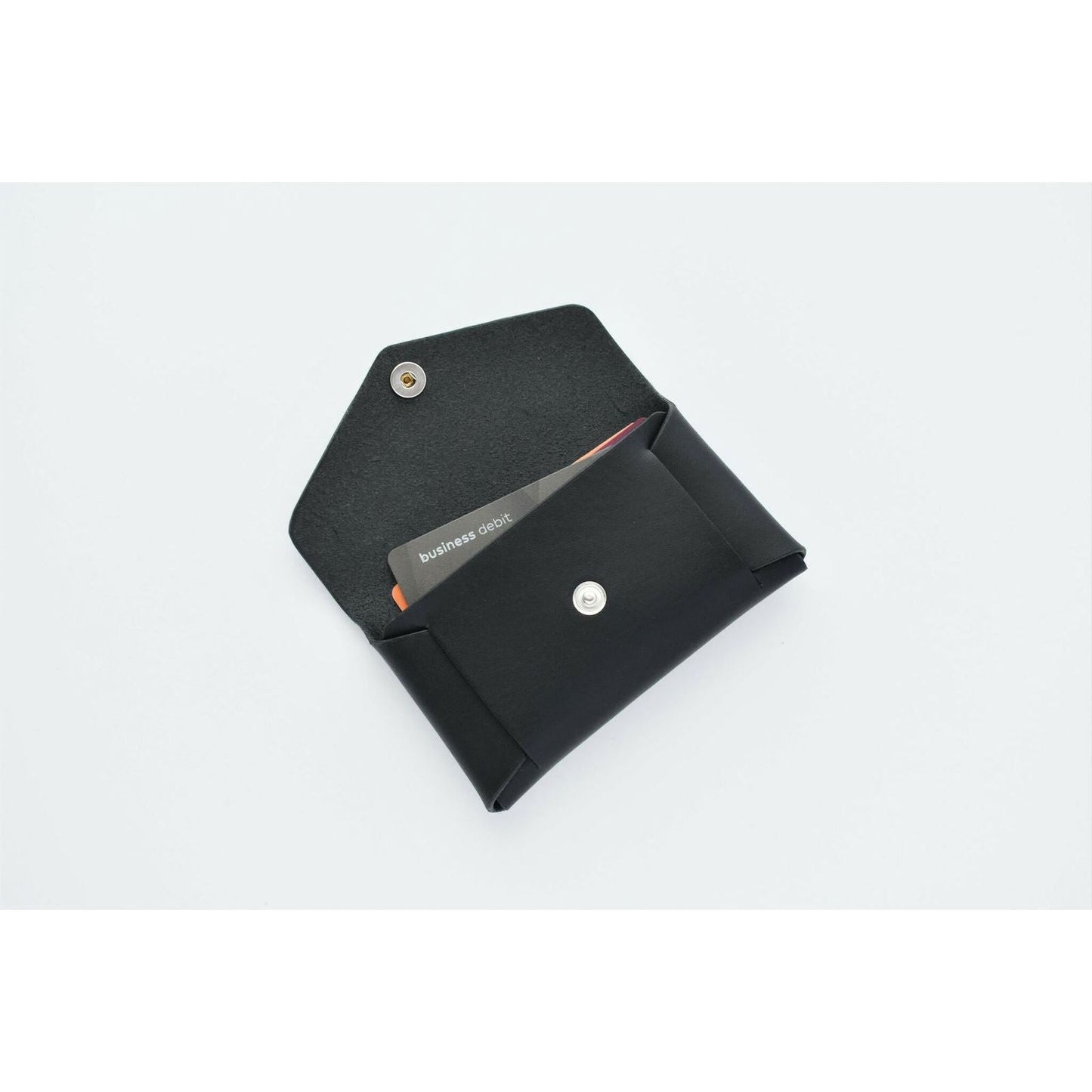 Cardholder Black - Kotikauppa