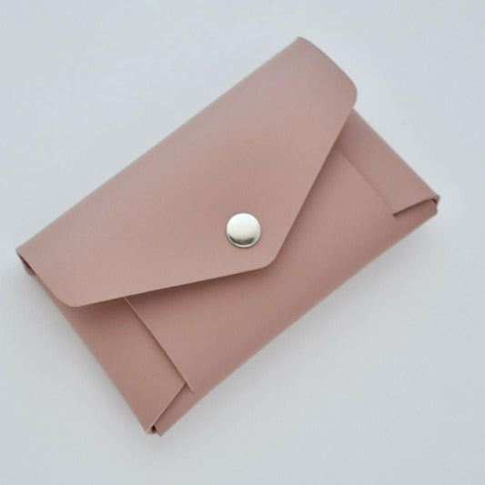 Cardholder Pinky Beige - Kotikauppa