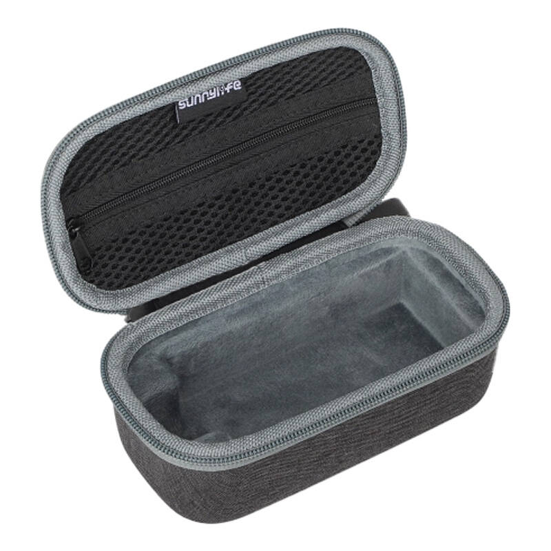 Carrying Case Sunnylife for DJI Mic  / Mic 2 (B770) - Kotikauppa
