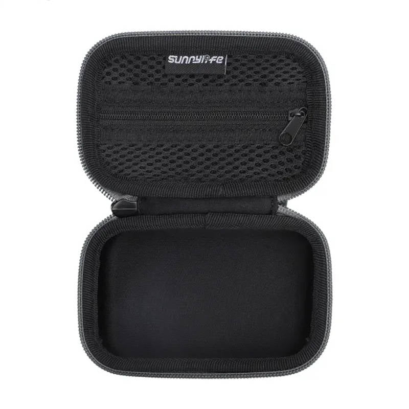 Carrying Case Sunnylife for DJI Mic (B557) - Kotikauppa