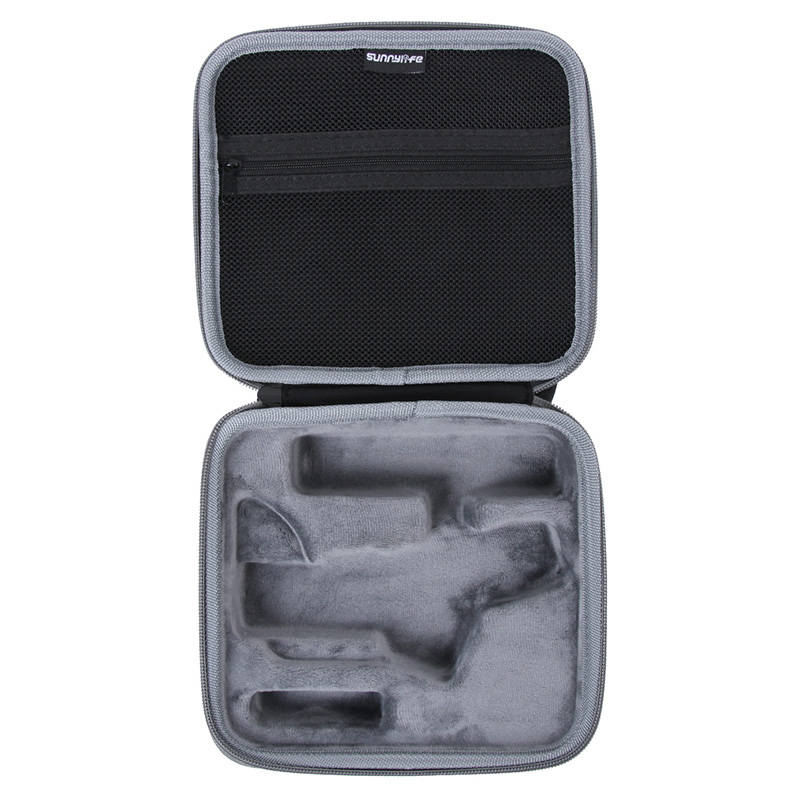 Carrying Case Sunnylife for DJI OM 5 (OM5-B74) - Kotikauppa
