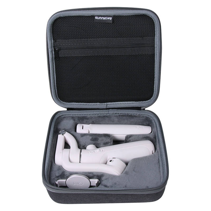 Carrying Case Sunnylife for DJI OM 5 (OM5-B74) - Kotikauppa
