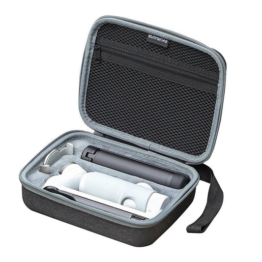 Carrying Case Sunnylife for Insta360 Flow - Kotikauppa