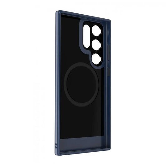 Case Freewell for Samsung Galaxy S23 Ultra (Blue) - Kotikauppa