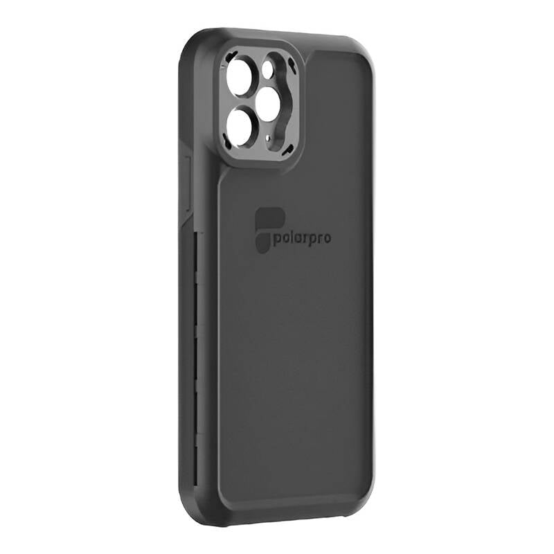 Case Polarpro LiteChaser for Iphone 12 Pro - Kotikauppa