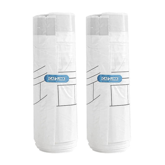 Cat Waste Bag Catlink for Baymax 2pcs - Kotikauppa