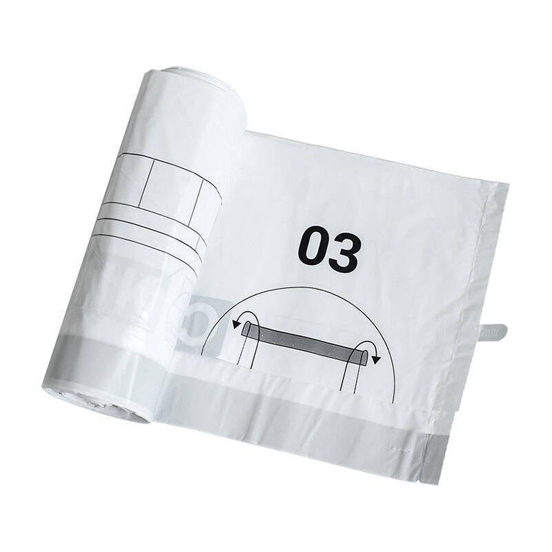 Cat Waste Bag Catlink for Baymax 2pcs - Kotikauppa