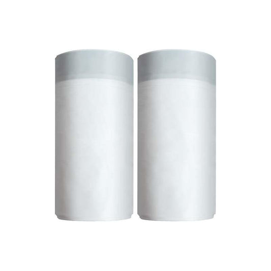 Cat Waste Bag Catlink for Scooper 2pcs - Kotikauppa