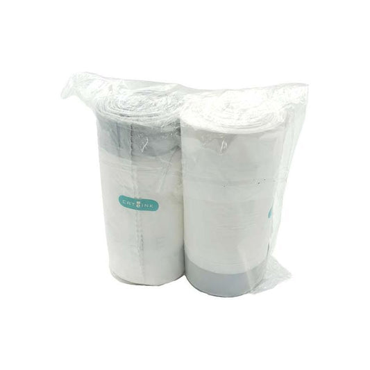 Cat Waste Bag Catlink for Scooper 2pcs - Kotikauppa