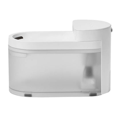 Catlink Pure 3 smart dog and cat fountain/drinker (white) - Kotikauppa