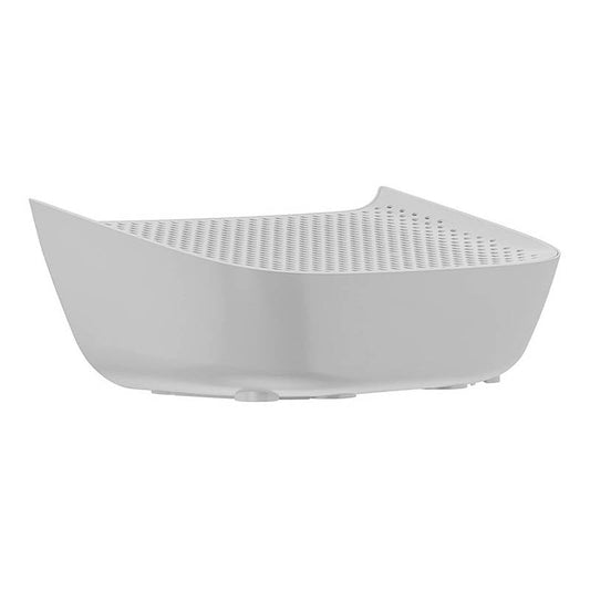 Catlink Scooper litter box staircase (Gray) - Kotikauppa